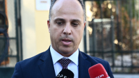 Ζ. Κεσσές για Ευ. Μπακέλα: Επιλέγει την αδράνεια, με ευθύνη του έχουν παραγραφεί αξιόποινες πράξεις