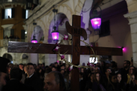 Μεγάλη Παρασκευή: Τι ώρα και με τι καιρό θα γίνει η περιφορά του Επιταφίου