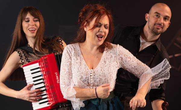 «Το πάρτυ της ζωής μου» με την Ελένη Ράντου για 4η χρονιά - Ξεκίνησε η προπώληση