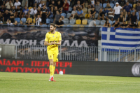 Καλαμάτα - Άρης 2-3: Με «εκτελεστή» Φαμπιάνο, έκανε μυθική ανατροπή