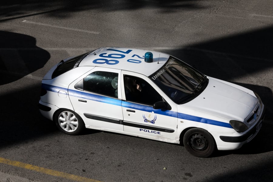 Θεσσαλονίκη: Ένοπλη ληστεία σε κατάστημα, άρπαξαν κινητά τηλέφωνα άνω των 50.000 ευρώ