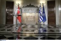 Στις 26 & 27 Μαΐου ο 4ος γύρος για τα ΜΟΕ μεταξύ Ελλάδος και Τουρκίας