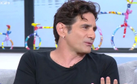 Οδυσσέας Παπασπηλιόπουλος: «Δεν ξέρω αν θεωρώ τον εαυτό μου καλλιτέχνη»
