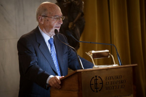 Επίσκεψη του Αμερικανού πρέσβη Πάιατ στον Κώστα Σημίτη για τα ελληνοτουρκικά και την ΑΟΖ