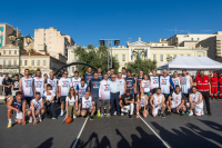 Κάθε Καλάθι Μετράει: Το Giant Heart της Novibet στηρίζει το έργο του Ελληνικού Ερυθρού Σταυρού