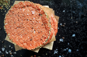 ΕΦΕΤ: Ανακαλείται κατεψυγμένο μπιφτέκι, λόγω σαλμονέλας