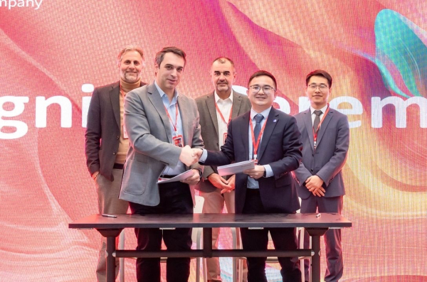 Logimed: Σύναψη συμφωνίας αποκλειστικής αντιπροσώπευσης ολοκληρωμένου χαρτοφυλακίου προϊόντων επεμβατικής γαστρεντερολογίας – ERCP