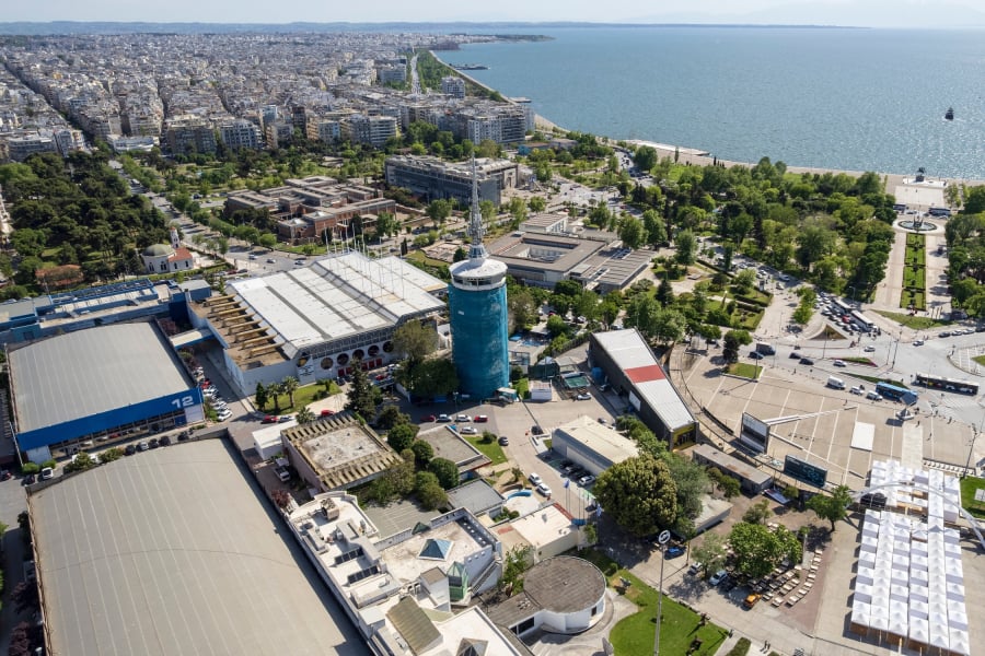 Οριστικοποιείται το οικονομικό πακέτο της κυβέρνησης ενόψει ΔΕΘ - Τι περιλαμβάνει