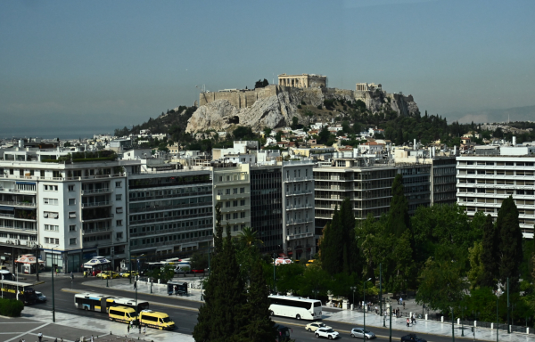 Property Owners Revolt as Greece Weighs ‘Inactivity Tax’ on Empty Housing