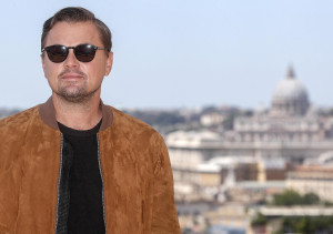 Ο Leonardo DiCaprio δωρίζει 5 εκατ. δολάρια για την διάσωση του Αμαζόνιου (pic)