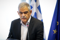 Νέοι εξοπλισμοί και συμφωνίες των «προθύμων» – μια τρύπα στο νερό;