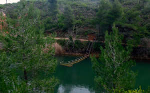 3 λίμνες 30 λεπτά το κέντρο της Αθήνας που πρέπει οπωσδήποτε να θαυμάσετε την άνοιξη