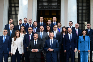 Ελλάδα - Κύπρος: Το κοινό ανακοινωθέν της 3ης Διακυβερνητικής Συνόδου - Συμφωνίες σε όλους τους τομείς