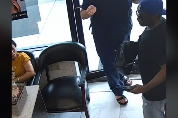 Η χειρότερη ληστεία στην Ιστορία είναι γεγονός (Βίντεο)