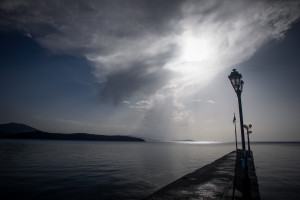 ΚΑΙΡΟΣ Photo: Eurokinissi