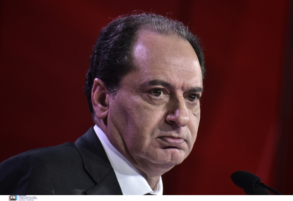 Ο Σπίρτζης αδειάζει Κασσελάκη: «Υπερβολή να ζητήσει εκλογές με διεθνείς παρατηρητές»