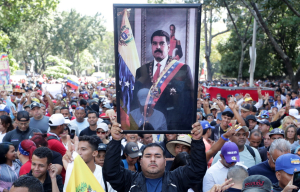 Το χρονικό της απαγωγής Μαδούρο: «Ευχαριστώ Τραμπ!» - Τι ακολουθεί