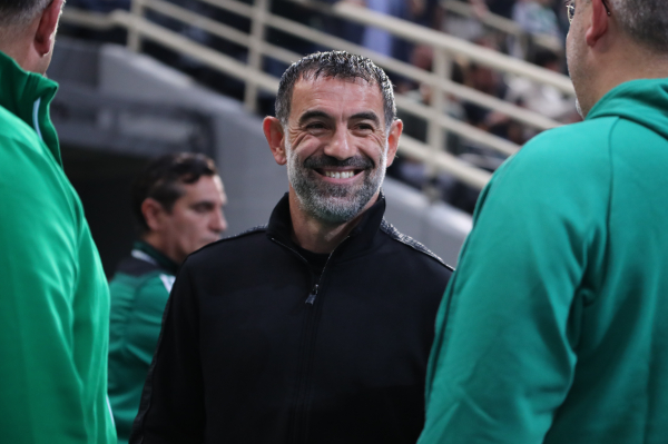 Πώς ο 13χρονος Γιώργος, «υπέγραψε» για να γίνει ο Καραγκούνης, ο θρύλος