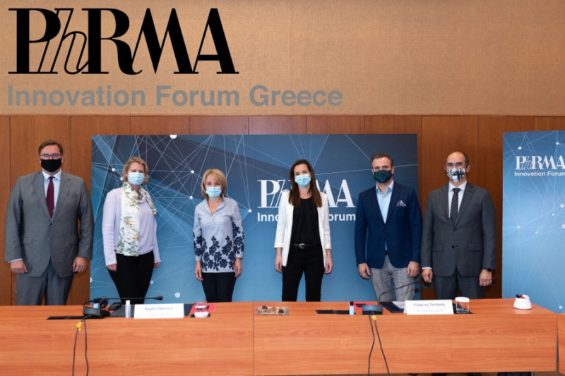 Οδικό χάρτη για φαρμακευτική φροντίδα υψηλής ποιότητας προτείνουν οι πολυεθνικές φαρμακευτικές εταιρείες