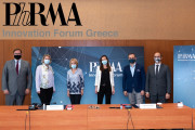 Οδικό χάρτη για φαρμακευτική φροντίδα υψηλής ποιότητας προτείνουν οι πολυεθνικές φαρμακευτικές εταιρείες