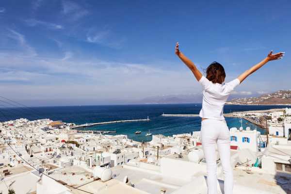 Mειωμένη η τουριστική κίνηση στο νησί της Κω τον Ιούλιο