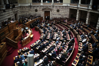Ποινική ευθύνη υπουργών: Όλοι θέλουν να αλλάξει το άρθρο 86 - Κανείς δεν συμφωνεί με το πώς