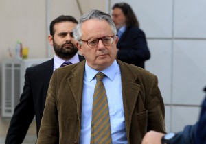 Αλιβιζάτος: Όλοι αύριο στις κάλπες για να επιβεβαιώσουμε ότι η προοδευτική παράταξη είναι εδώ