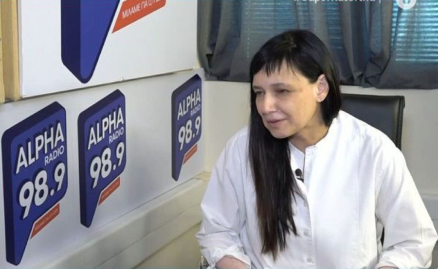 Αθηναΐς Νέγκα: Η εξομολόγηση που την σόκαρε και η επιστροφή του «Καλύτερα Αργά»