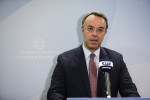 Κορονοϊός - Σταϊκούρας: Για κάθε μήνα κρίσης θα έχουμε απώλεια 2,5 του ΑΕΠ