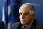 Μπαλάφας: Στη δική μας Αριστερά δεν θα κάνει κανείς μαθήματα πατριωτισμού