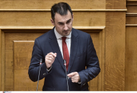 Νέα Αριστερά: Σκληρή ανακοίνωση για την τροπολογία Kεραμέως, «θεσμική παρεκτροπή» βλέπει ο Χαρίτσης