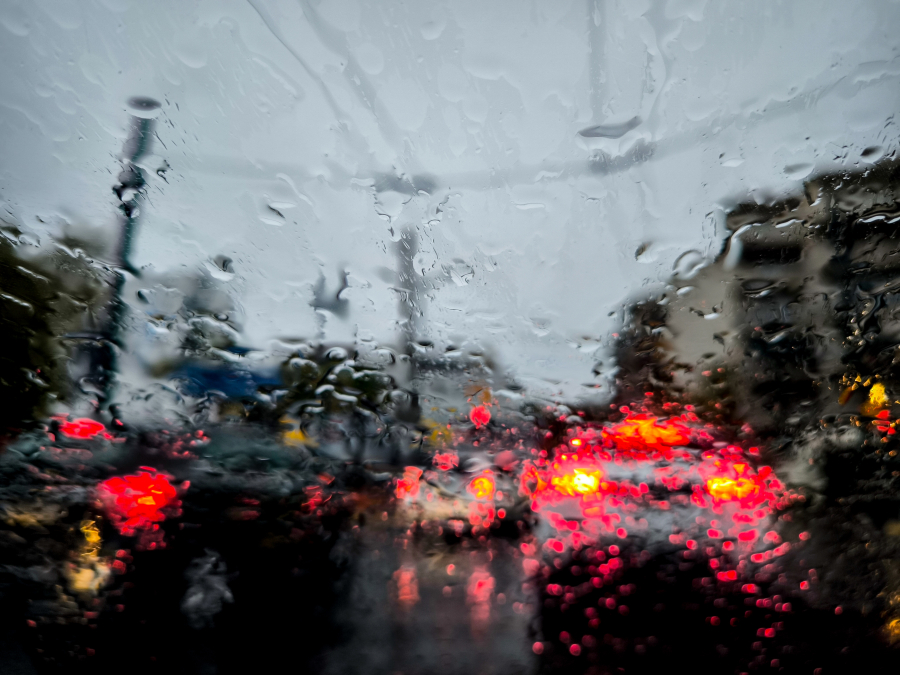 Νέο κύμα κακοκαιρίας από βδομάδα με βροχές διαρκείας - Ποιες περιοχές είναι στο «κόκκινο»