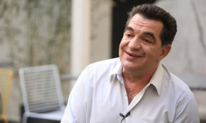Ώρες αγωνίας για τον Κώστα Ευρυπιώτη - Η οργισμένη ανάρτηση της οικογένειάς του