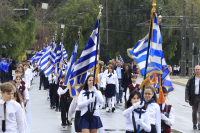 28η Οκτωβρίου: Το πρωτόκολλο της σχολικής γιορτής - Τι ισχύει για τις απουσίες