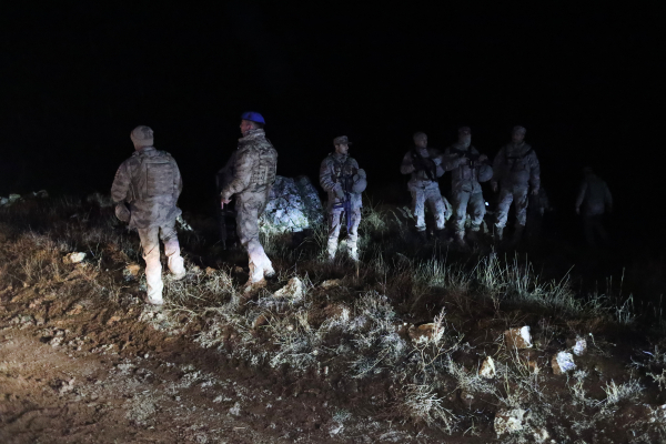 Αναφορές για νεκρή Ελληνίδα στο αεροσκάφος του Λίβυου Α/ΓΕΕΘΑ