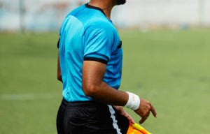 Αυτός είναι ο κορυφαίος διαιτητής για το 2025