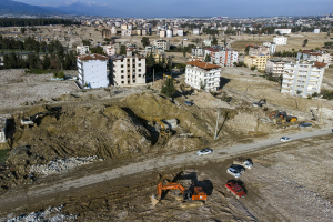 Τούρκος σεισμολόγος προειδοποιεί για μεγάλο σεισμό άνω των 7 Ρίχτερ