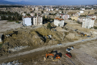 Τούρκος σεισμολόγος προειδοποιεί για μεγάλο σεισμό άνω των 7 Ρίχτερ