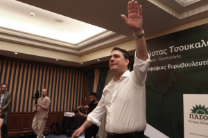 Τέμπη - Τσουκαλάς: Αν η Επιτροπή Διερεύνησης είχε στελεχωθεί το 2019, μπορεί να μην είχαμε το μπάζωμα