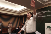 Τέμπη - Τσουκαλάς: Αν η Επιτροπή Διερεύνησης είχε στελεχωθεί το 2019, μπορεί να μην είχαμε το μπάζωμα