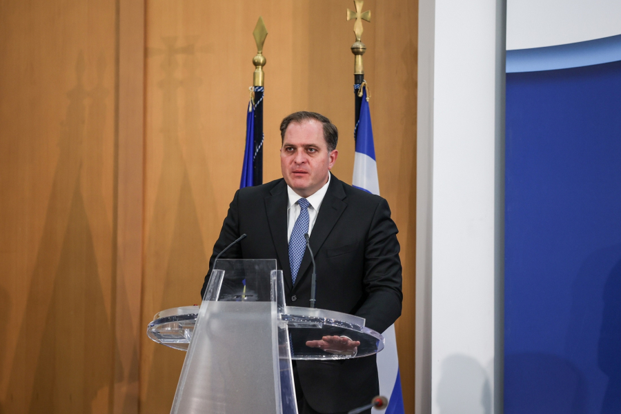 ΑΑΔΕ: Διευκρινίσεις σχετικά με την αναφορά του ονόματος του Γ. Πιτσιλή