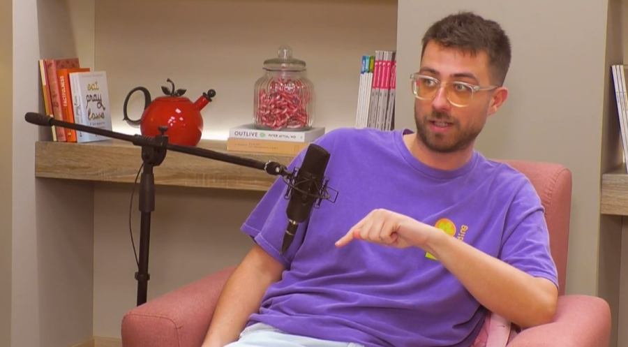 Fipster: Είχα πάει για casting στο Happy Day και άφησαν να εννοηθεί ότι αυτοί μου είπαν όχι