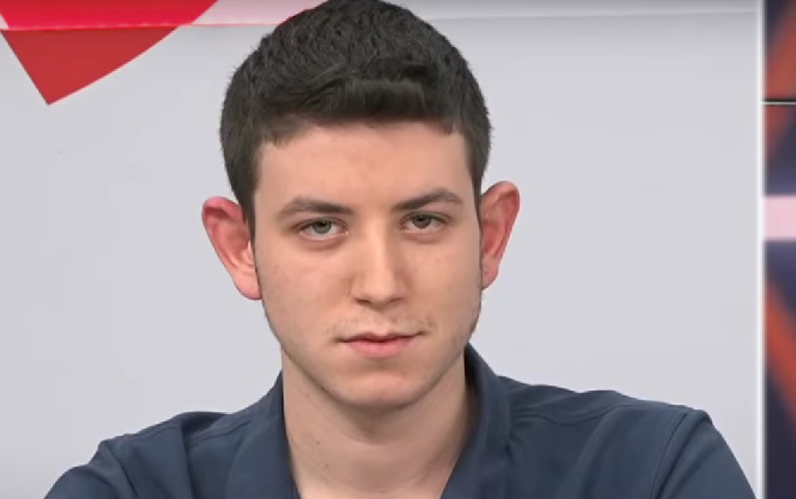 Ανατροπή με τον νεκρό από κολώνα της ΔΕΗ - Ήταν ο δημοσιογράφος Απόστολος Φουρνατζόπουλος