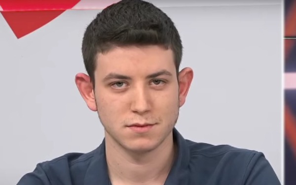 Ανατροπή με τον νεκρό από κολώνα της ΔΕΗ - Ήταν ο δημοσιογράφος Απόστολος Φουρνατζόπουλος