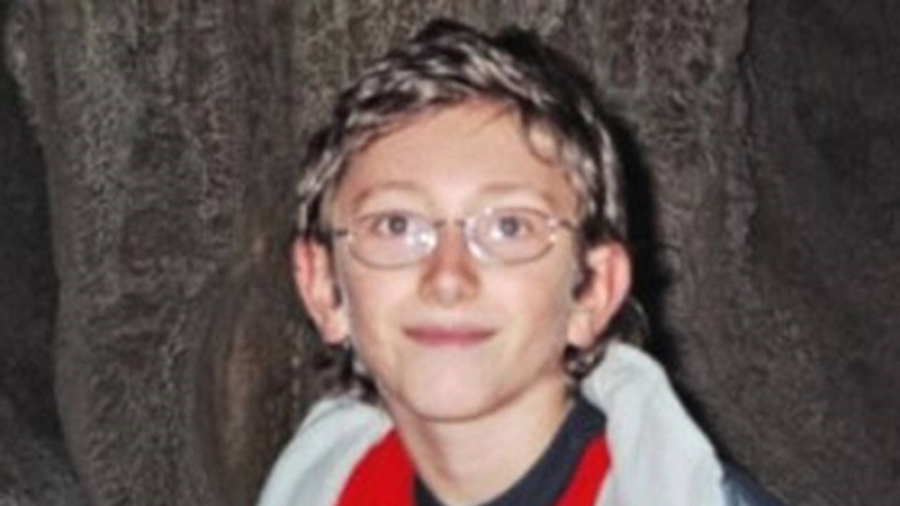 Υπόθεση Άλεξ: Το μήνυμα που σόκαρε την Αγγελική Νικολούλη, η νέα αποκάλυψη