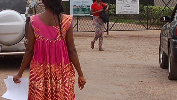 Η Αφρική βιώνει τις χειρότερες πλημμύρες εδώ και 50 χρόνια