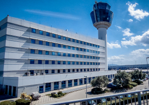 Σοβαρή καταγγελία ελεγκτών εναέριας κυκλοφορίας: Χάθηκε πάλι η επικοινωνία με τον λόφο Μερέντα
