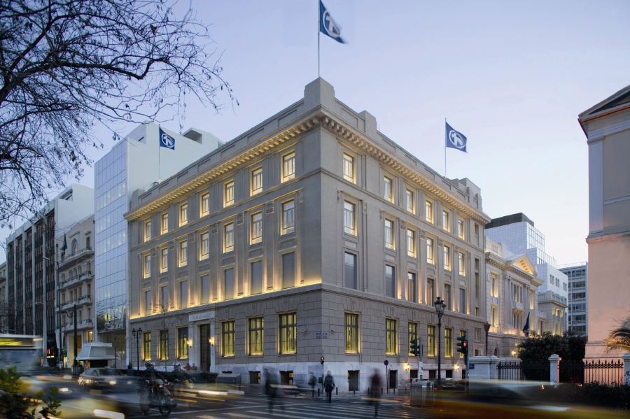 Η Alpha Bank κατοχύρωσε τα σήματα FinQuest στο Μητρώο Σημάτων