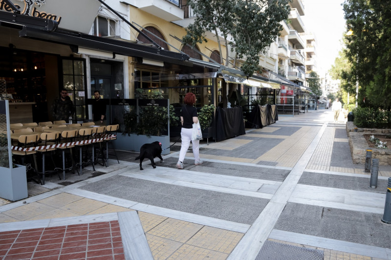 Πάσχα στο χωριό και εστίαση: Όλες οι ημερομηνίες που εξετάζονται