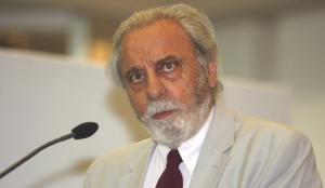 Μέλος της Ακαδημίας Αθηνών ο καθηγητής Κωνσταντίνος Τσουκαλάς